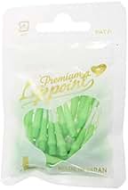 館長　緑色ダーツ用アクセサリー リップポイント Amazon.co.jp: ダーツ チップ 緑